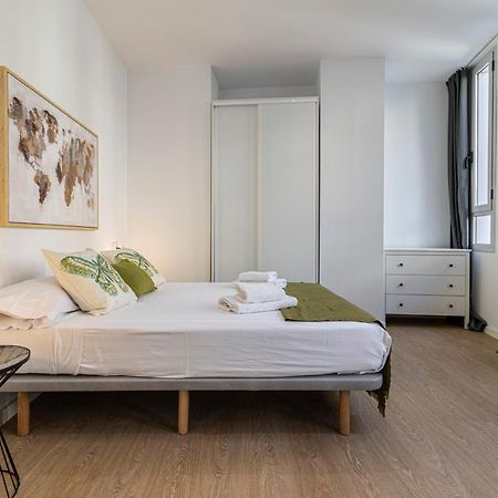 Allo Apartments Santa Maria II Centro 2 Habitaciones Jerez de la Frontera Zewnętrze zdjęcie