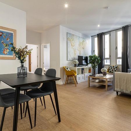 Allo Apartments Santa Maria II Centro 2 Habitaciones Jerez de la Frontera Zewnętrze zdjęcie