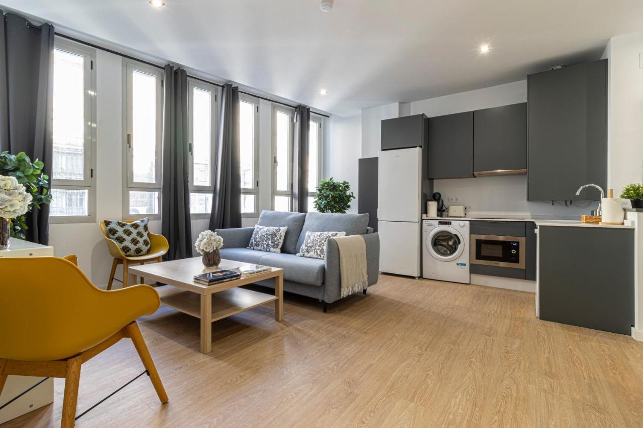 Allo Apartments Santa Maria II Centro 2 Habitaciones Jerez de la Frontera Zewnętrze zdjęcie