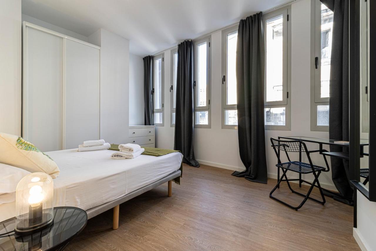 Allo Apartments Santa Maria II Centro 2 Habitaciones Jerez de la Frontera Zewnętrze zdjęcie