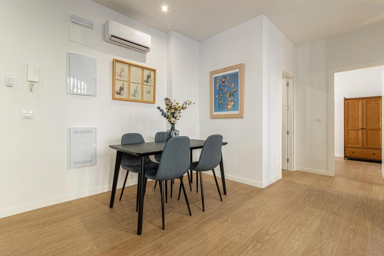Allo Apartments Santa Maria II Centro 2 Habitaciones Jerez de la Frontera Zewnętrze zdjęcie