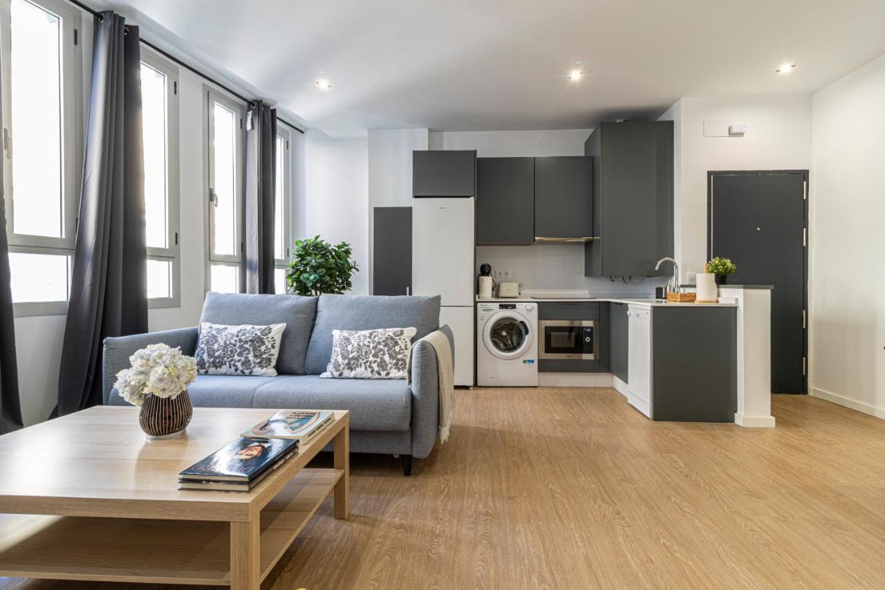 Allo Apartments Santa Maria II Centro 2 Habitaciones Jerez de la Frontera Zewnętrze zdjęcie