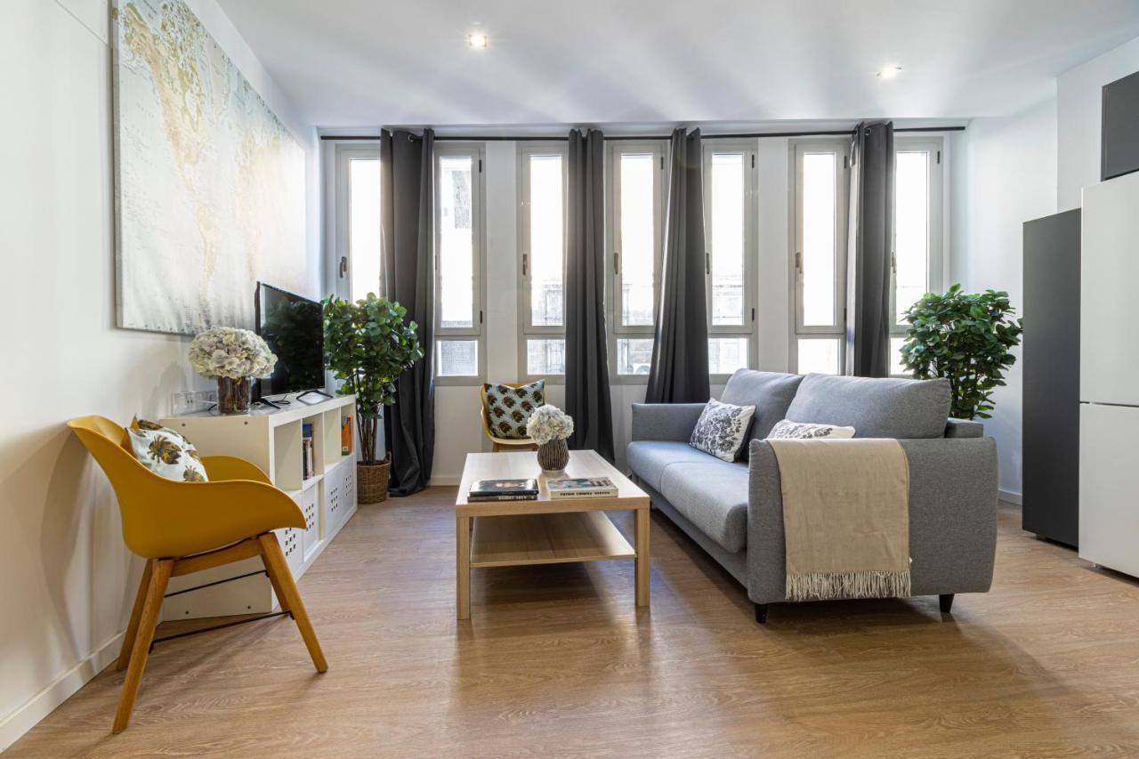 Allo Apartments Santa Maria II Centro 2 Habitaciones Jerez de la Frontera Zewnętrze zdjęcie